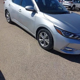 Nissan Sentra 2022