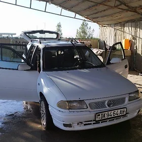 Opel Astra 1998
