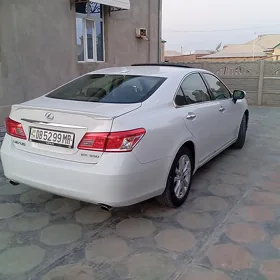 Lexus ES 350 2011