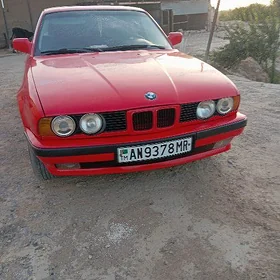 BMW 525 1989