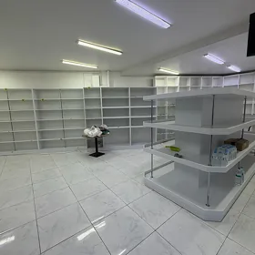 Magazyn polkalar