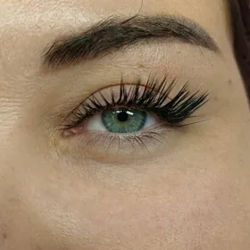 kirpik наращиваниересниц salon