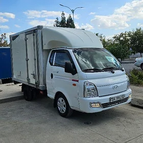 Kia Bongo 2022