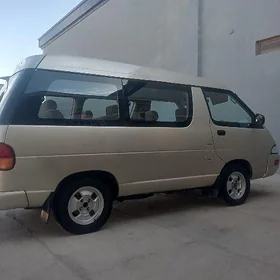 Toyota Town Ace 1995