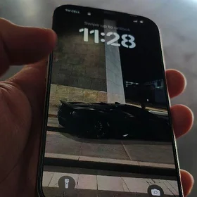 Iphone 16 pro