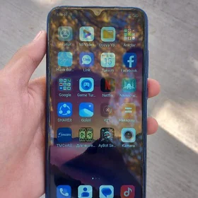 redmi not 8
