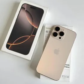 IPhone 16pro max