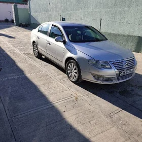 Volkswagen Passat 2006