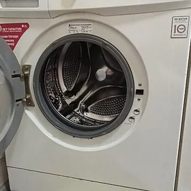 стиральная машинка  LG