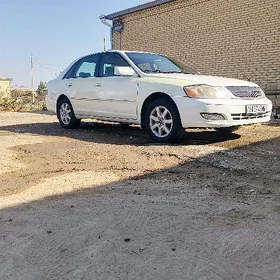 Toyota Avalon 2000