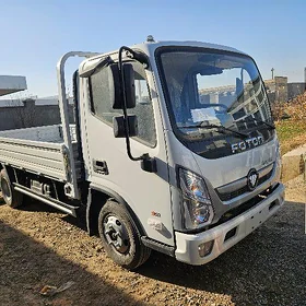 Foton Auman C 2026