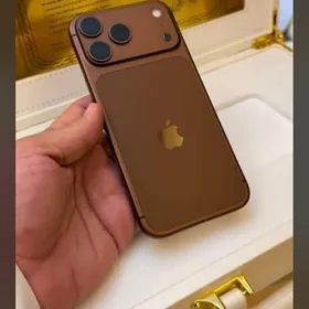iphone 17pro exclusiv