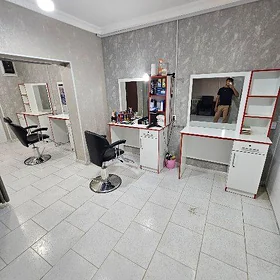 salon arenda