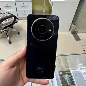 Redmi A3