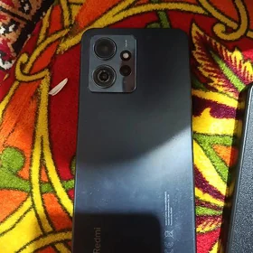 Redmi not 12