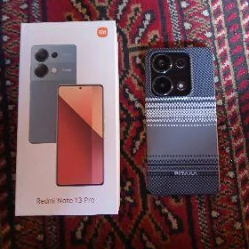 REDMI NOT 13 PRO 16/256