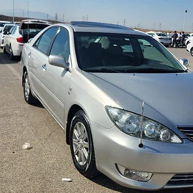 Toyota Camry 2006