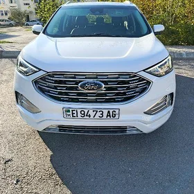 Ford Edge 2019
