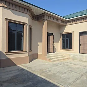 Çoganly 3 sotki 120m²