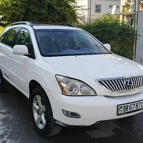 Lexus RX 330 2005
