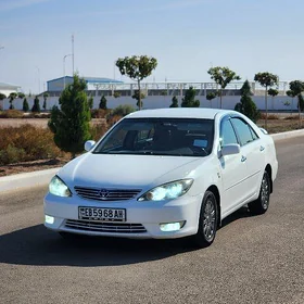 Toyota Camry 2002