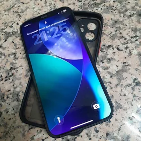 iPhone 12