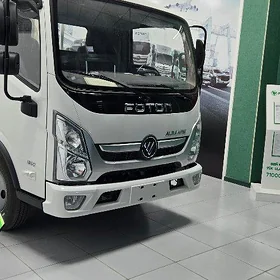 Foton Auman C 2026