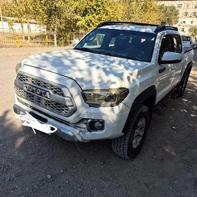 Toyota Tacoma 2019