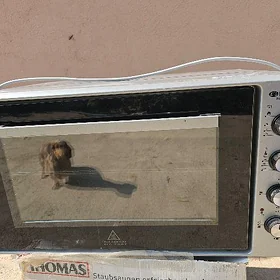 Духовка