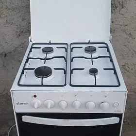gaz plita газ плита