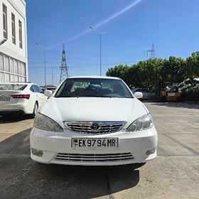Toyota Camry 2003