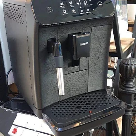 philips kofe masyn aparad