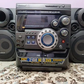 Samsung centr 2100w