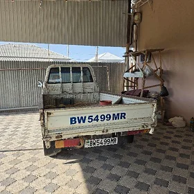 Toyota Town Ace 1994
