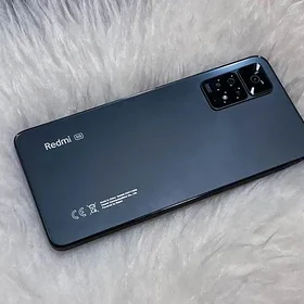 Redmi not 11