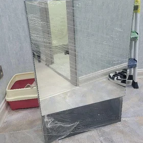 шкафчик для ванны