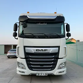 DAF 480 2020