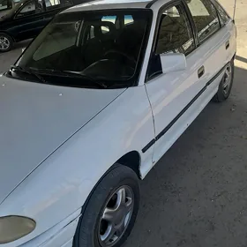 Opel Astra 1992