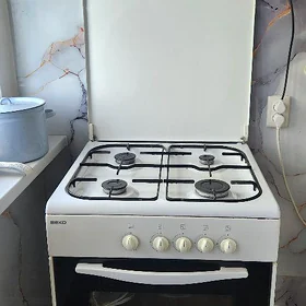 Газплита BEKO