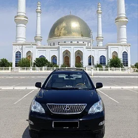 Lexus RX 330 2003