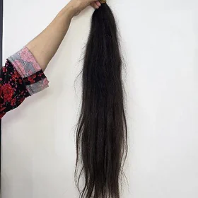 Saç naturalny/Сач натуральный