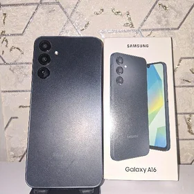 Samsung A16 6/128