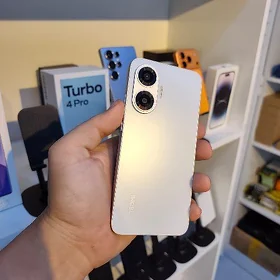 Poco F7 12/256gb