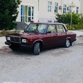 Lada 2107 2010