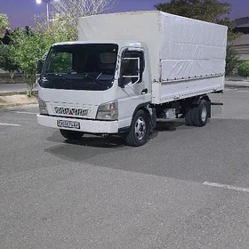 Mitsubishi Canter 2006