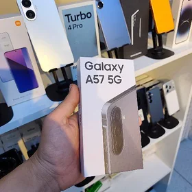 Samsung A57 8/256gb blomba