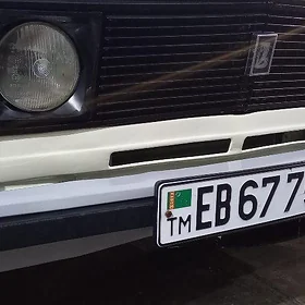 Lada 2106 1999