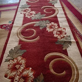 дорожки