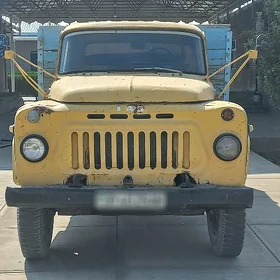 Gaz 52 1980