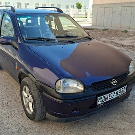 Opel Vita 1997